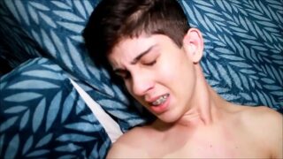 Porno gay brasil teen