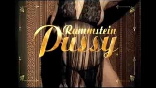 Rammstein explicit