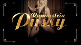 Rammstein sex