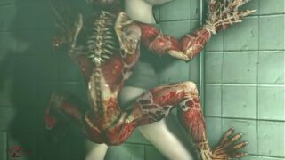 Resident evil 1 filme completo dublado