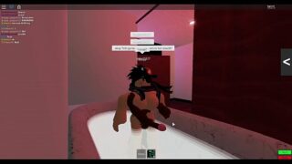 Roblox kiss