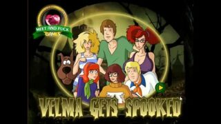 Scooby doo em inglês