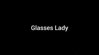 Senhoras de oculos