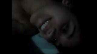 Sexo brasileiro na webcam
