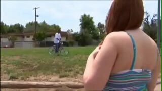 Sexo na bicicleta