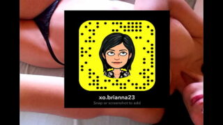 Snapchat nudes snapcode
