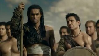 Spartacus xvideos