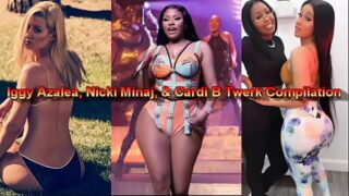 Videografia nicki minaj