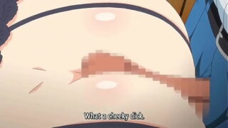 Videos porno de anime