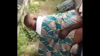 Videos pornos africanos