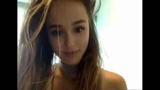 Webcam teen sexy