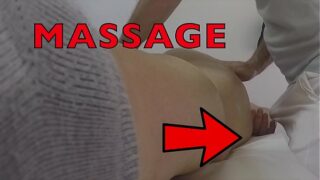 Xhamster hidden massage