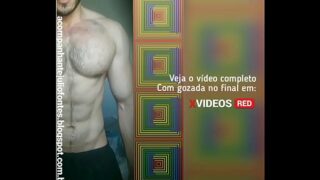 Xvideo gay solo