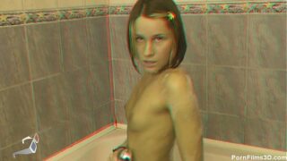 Xvideo no banho