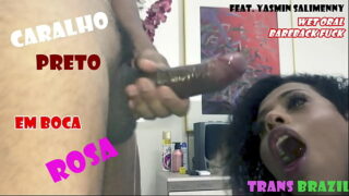 Xvideos trans brasil