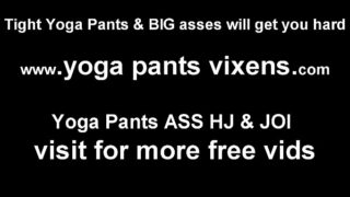 Yoga shorts joi