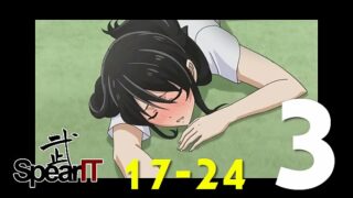 Yuri hentai anime