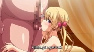 Anime erotico fotos