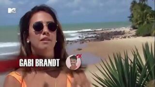 Ariane ex bbb