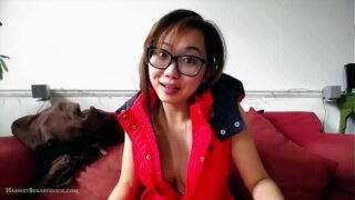Asian porn blog