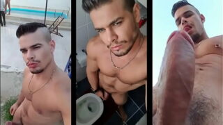 Atores porno gay brasileiros