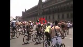 Bicicleta sexo