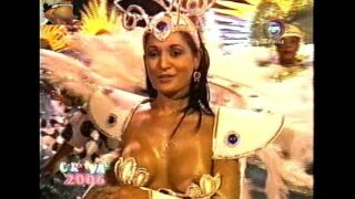 Carnaval na favela