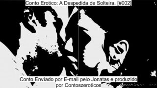 Contos eroticos de lesbianismo