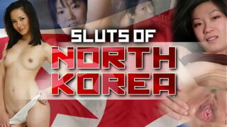 Coreia do norte porno