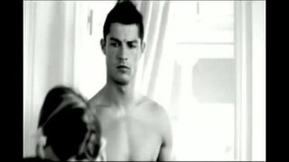 Cueca cristiano ronaldo