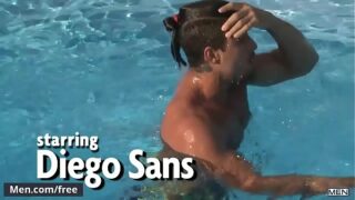 Diego reyes gay video