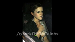 Emma watson celebrity jihad