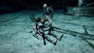 Enslaved by falmer