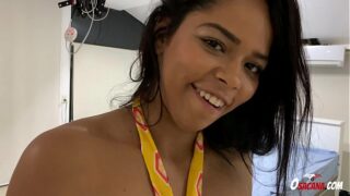 Fernanda vasconcellos topless