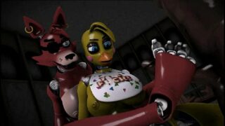 Five nights at freddy\’s 3 real