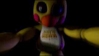 Five nights at freddy\’s animated short