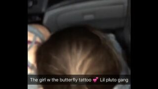 Fotos de borboletas para tatuagem