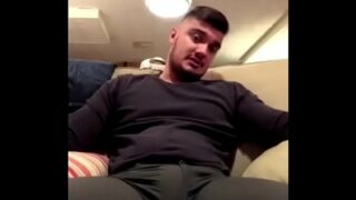 Gay bulge porn