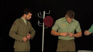 Gay militar sex