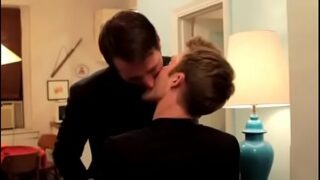 Gay sex film