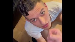 Gay young porn video