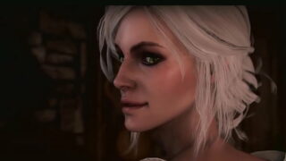 Gif the witcher