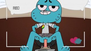 Gumball 1 hour