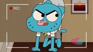 Gumball filme