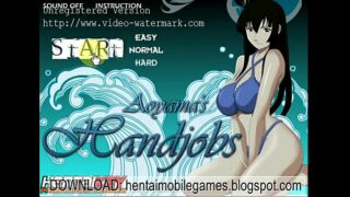 Hentai game android