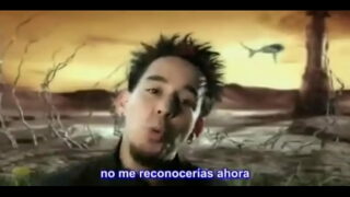 In the end official video linkin park