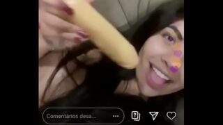 Juliana cantora do bonde do forró instagram