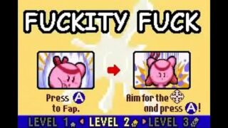 Kirby sex