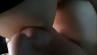Lesbian sucking big tits