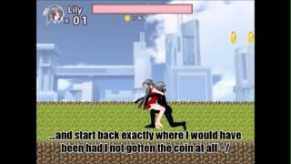 Lili hentai